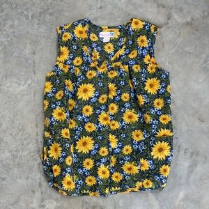 Moon Dance Women’s Smock. Size - Large